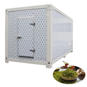 Kho lạnh <span class=keywords><strong>container</strong></span> 20ft/Phòng lạnh 40ft trong kho lạnh <span class=keywords><strong>container</strong></span> lạnh - Product Image 1