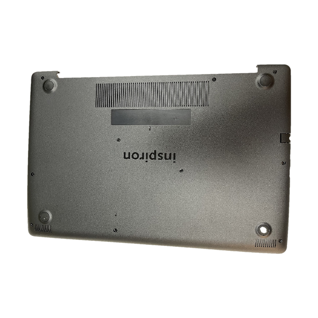 New 00TG41 0TG41 Bottom Cover Lower Case Back Shell for Dell Inspiron 3580 3582 3583