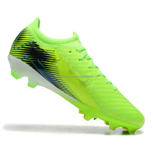 Venta caliente de alta calidad zapatos de fútbol personalizados nuevas botas de fútbol de suministro directo de fábrica - Product Image 2