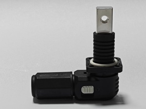 Высоковольтный разъем постоянного тока <span class=keywords><strong>25</strong></span> мм 50 мм 1500 В 100A 150A 200A 250A кабель для хранения энергии разъем для Бесс - Product Image 4