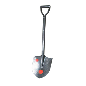 Pala Alemana de Nuevo Diseño S506, 1 Pala y Espátula, Palas Agrícolas para Nepal - Product Image 3