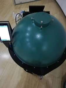 OHSP350A Lumen messer <span class=keywords><strong>CCT</strong></span> CRI <span class=keywords><strong>Lux</strong></span> <span class=keywords><strong>LED</strong></span>-Spektrometer für Beleuchtungs <span class=keywords><strong>tester</strong></span> - Product Image 3