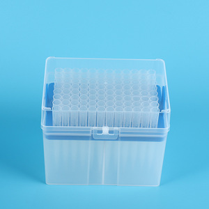 หัวปิเปต 1000ul แบบกรองการดูดซึมต่ำ สำหรับใช้ในห้องปฏิบัติการ - Product Image 2