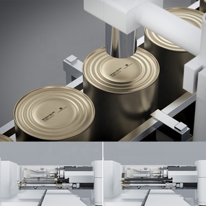 Impresora de Inyección de Tinta Continua LEIBINGER IQJET de Última Generación para Impresión Industrial, Ahorro Automático de Costos de hasta el 30% - Product Image 6