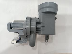 W10425238 Repuesto para Lavadoras de <span class=keywords><strong>Carga</strong></span> <span class=keywords><strong>Frontal</strong></span> <span class=keywords><strong>Whirlpool</strong></span>, Bomba de Drenaje de Agua para <span class=keywords><strong>Lavadora</strong></span> W10605427, Eléctrica 220V/110V, 1 Año de Garantía - Product Image 1