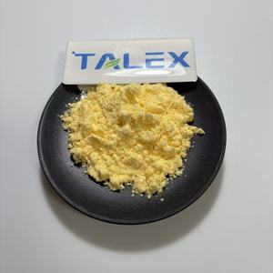 Complément nutritionnel : Poudre d'œuf entier de qualité alimentaire, poudre de jaune d'œuf séché - Product Image 3