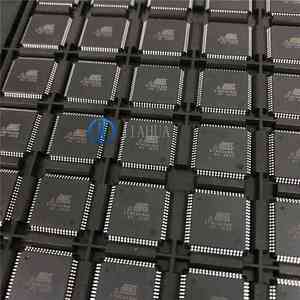 IC chip MCU 8 bit AVR RISC 64KB Flash 3 3V 5V 64 Pin tqfp atmega64a AU - Product Image 4