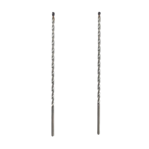 مصنع الصين أدوات الحفر باستخدام الحاسب الآلي 30D طويلة جدا معالجة التبريد الداخلي للحديد الزهر الصلب المتصلب - Product Image 1