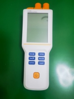 Nouveauté : Testeur EC portable à écran tactile Bioda, mesureur de conductivité et de salinité de l'eau de chaudière, OEM
