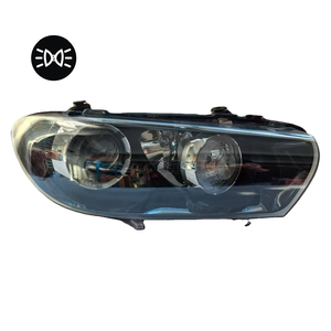 Faros Delanteros de Xenón ZWENJIN en Oferta para Volkswagen <span class=keywords><strong>Scirocco</strong></span> 2010-2016, Nuevo Diseño, Luz Delantera Original, Enchufar y Usar, Piezas de Automóvil - Product Image 2