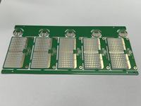Servicio de Ensamblaje Completo de PCB, Optimización de Gerber DFM, Reducción de Costos Estratégica de la Lista de Materiales, Fabricante de Placas de Circuito Impreso Personalizadas, PCBA