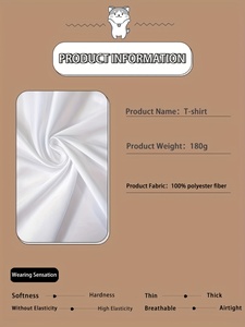 Maglie Sportive Personalizzate MARKAKRALI in Poliestere 100% Traspirante <span class=keywords><strong>con</strong></span> Nome della Squadra e Logo, T-shirt da Allenamento Traspirante - Product Image 6