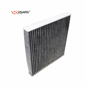 Cho Honda Ô tô điều hòa không khí Lọc 80292-swf-g01 80292-sbg-w01 80292-swa-a01 than hoạt tính điều hòa không khí lọc - Product Image 1