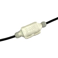 Connecteur homologué CE par le fabricant, boîte de jonction pour câbles en gel EU010