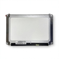 Écran d'ordinateur portable en gros NT156WHM-N44 V8.0 15,6 pouces HD 30 broches fin mat LED LCD pour Lenovo HP Dell Acer