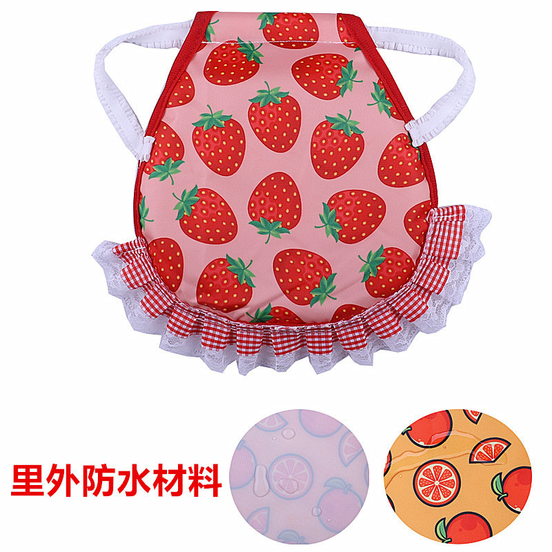 Fragola (impermeabile)