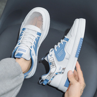 Fabricants Personnalisent Nouvelles Baskets Basses Décontractées Vente en Gros Chaussures de Sport Homme d'Extérieur de Haute Qualité