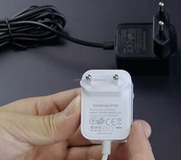 Adaptateur secteur LED 1A 2A 3A 4A, AC 220V vers DC 12V, alimentation LED 12V 12W 24W 36W 48W avec connecteur mâle DC pour lampe LED