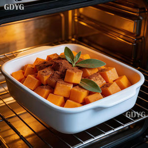 Offerte di Verdure Surgelate per la Produzione/Importazione: Alimenti Surgelati e Verdure a Cubetti, Zucca Surgelata per Acquirenti di Verdure - Product Image 5