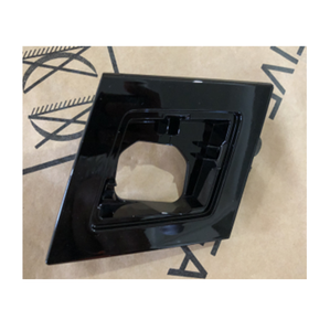 4M8807755A Y9B 4M8807756A Y9B Compatible con <span class=keywords><strong>AUDI</strong></span> <span class=keywords><strong>Q8</strong></span> 2020 <span class=keywords><strong>S</strong></span>-<span class=keywords><strong>LINE</strong></span> Cubierta de Lavafaros Izquierda y Derecha - Product Image 1