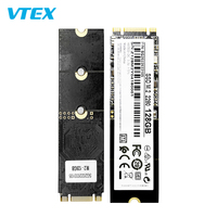Disco rigido interno pieghevole Ssd portatile esterno di alta qualità Ssd 2280 Hard disk memoria PCIE NVMe unità a stato solido