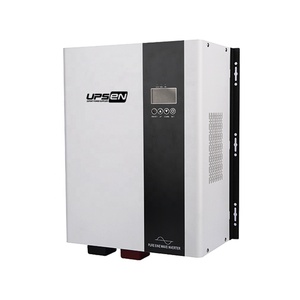 <span class=keywords><strong>Onduleur</strong></span> solaire hybride basse fréquence 48v 3Kw 5Kw 5,5 Kw 5000w 10Kw 12Kw <span class=keywords><strong>Prix</strong></span> des onduleurs solaires hors réseau - Product Image 2