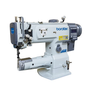 Mesin Jahit Kulit Otomatis Berat Tahan Lama B-1341D - Product Image 2