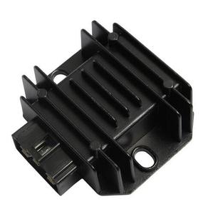 5 พินเรกูเลเตอร์เร็กติไฟเออร์อัสซี่สำหรับโอซีโอ 125 4T GPD125-A 4B4-H1960-01 ตัวควบคุมแรงดันไฟฟ้า GPD125-A <span class=keywords><strong>Nmax</strong></span> 125 เอบีเอส - Product Image 1