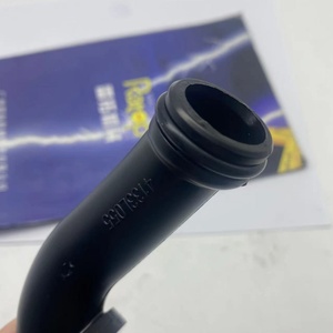 Tuyau d'eau du moteur d'excavatrice E320D2/C7.1 277-2925/4133L055/4133L048/4225036M1 - Product Image 2