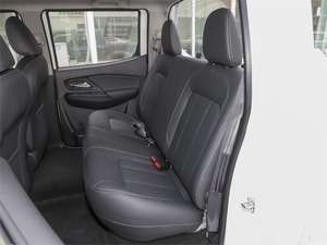 Dongfeng <span class=keywords><strong>Nissan</strong></span> Ruiqi 2021 2.4L Essence All-wheel-drive Version entrepreneuriale de la Base 2TZD pour Dongfeng Pickup - Product Image 6