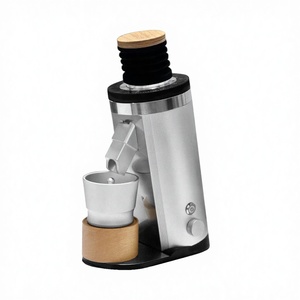Prix bon marché 64mm plat fraise expresso SEO moulin à café <span class=keywords><strong>Df64</strong></span> avec moteur de Conversion de fréquence de régulation de vitesse sans balais DC - Product Image 1