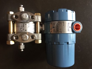 Original 1151/2051/3051 1151 4-20ma 3051-cg4a52a1ab4e5m5 3051ta2a - Product Image 6
