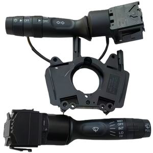 Pour Dongfeng <span class=keywords><strong>DFSK</strong></span> Glory330 360 370 interrupteur de phare, clignotant antibrouillard interrupteur combiné, interrupteur d'essuie-glace 3774010-FA02 - Product Image 3