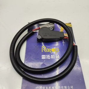 Capteur de pression de haute qualité 583T D5R LGP D6N D8T D9T PL83 266-1476, capteur d'angle 2661476 - Product Image 2