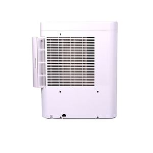 Deshumidificador ecológico DD3 para dormitorio - OEM/ODM disponible - Product Image 2