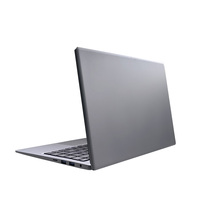 Nouvel Ordinateur Portable Professionnel Direct Usine 14.1 Pouces, SSD 512 Go, RAM DDR4 8 Go, Processeur N5095 – Idéal pour Étudiants et Entreprises