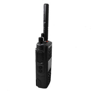 Radio Bidirezionale Digitale Motorola DGP8500 FKP GPS, UHF VHF VOX, Impermeabile IPX-7, Interfono per Comunicazioni a Lunga Distanza - Product Image 4