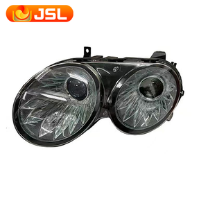 Adatto per Bentley <span class=keywords><strong>Continental</strong></span> <span class=keywords><strong>GT</strong></span>/Flying Speedy 2006-aggiornamento 2012 nuovo diamante full LED proiettore plug and play - Product Image 4