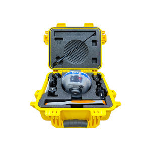 2025 Offre Spéciale CHCNAV I89 X15 <span class=keywords><strong>Gnss</strong></span> Rtk Base et Rover 1408 canaux avec récepteur <span class=keywords><strong>GNSS</strong></span> à double caméra pour l'arpentage - Product Image 6