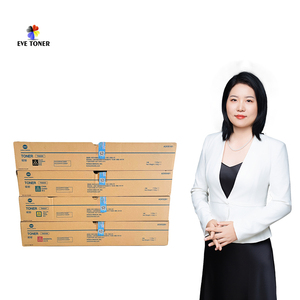 Cartuccia Toner a colori compatibile per serie Xante <span class=keywords><strong>Ilumina</strong></span> 502 200-100222 e 200-100360 - Product Image 6