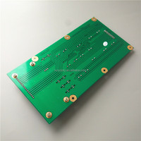 Pantalla LCD de Repuesto para Plotter Eco Solvente Mimaki, Panel de Control, Teclado Mimaki Jv33 CJV30, PCB ASSY-E400565
