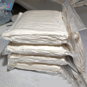 Rouleaux de coton en Polyester non tissé, thermocollage, pour couettes - Product Image 3