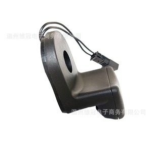 Interruptor de control de ventana trasera para coche Bmw, pieza de repuesto de Metal para reparación, 61319200673 - Product Image 1