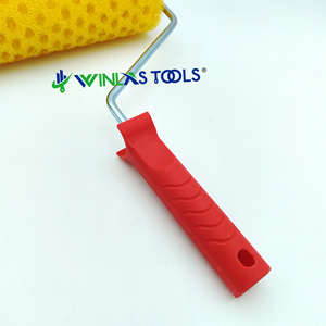 9 pollici Texture <span class=keywords><strong>spugna</strong></span> <span class=keywords><strong>rullo</strong></span> di vernice <span class=keywords><strong>rullo</strong></span> di schiuma Texture <span class=keywords><strong>per</strong></span> la <span class=keywords><strong>pittura</strong></span> murale - Product Image 3