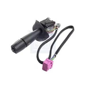 Nuovo interruttore della luce dell'indicatore di condizione/interruttore del segnale di direzione/interruttore di combinazione serie della cabina del camion - Product Image 4