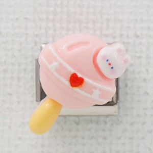 Italian Style New Modular Chain <b>Bracelet</b> Series <b>Cute</b> Rabbit Styling Personalized Assembly Stainless Steel with Gold Plating - Product Image 6