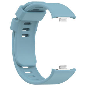 Factory Wholesale Watch <b>Strap</b> for Redmi Watch 4 Smartwatch Casual Replacement Wristband Silicone Watch Band - Product Image 3