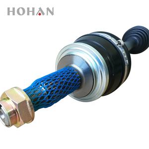 Eje de Transmisión Delantero, Gran Stock, Eje Automotriz para <span class=keywords><strong>Toyota</strong></span> 43420-42220 - Product Image 4