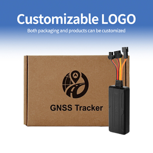 Rastreador GPS 4G para Camiones <span class=keywords><strong>y</strong></span> Vehículos Comerciales con Corte Remoto de Combustible, Micrófono <span class=keywords><strong>y</strong></span> Alerta SOS - Product Image 2