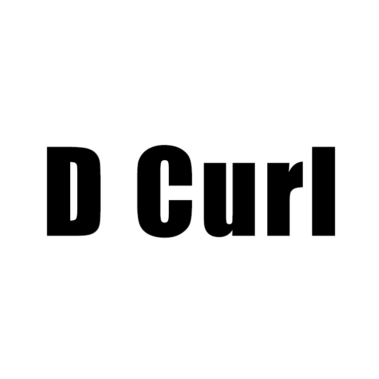 D curl